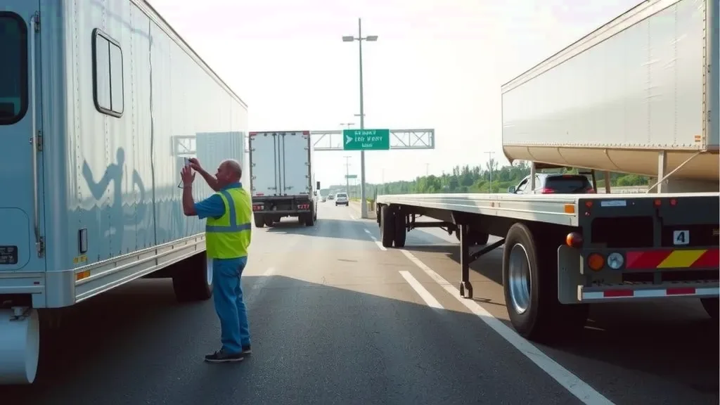 2026 Trailer Compliance: DOT Brake Rules, Safety Chains & Towing Laws
