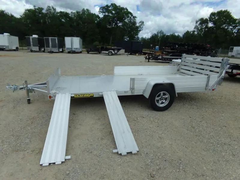 2025 ATV Trailer 101.5 x 14 - Bonaire, GA