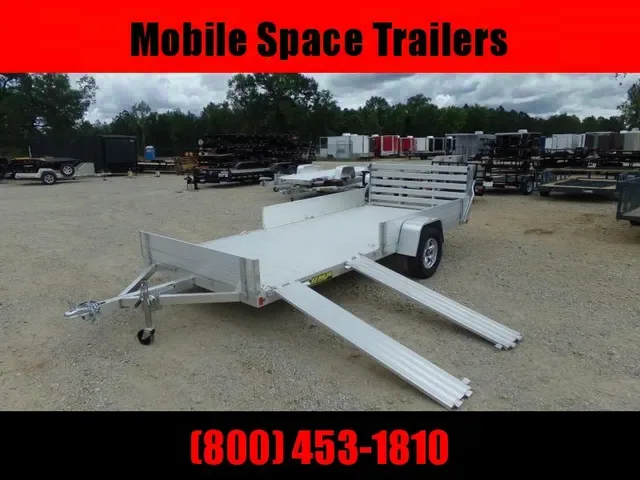 2025 ATV 6x14 Trailer - Bonaire, GA