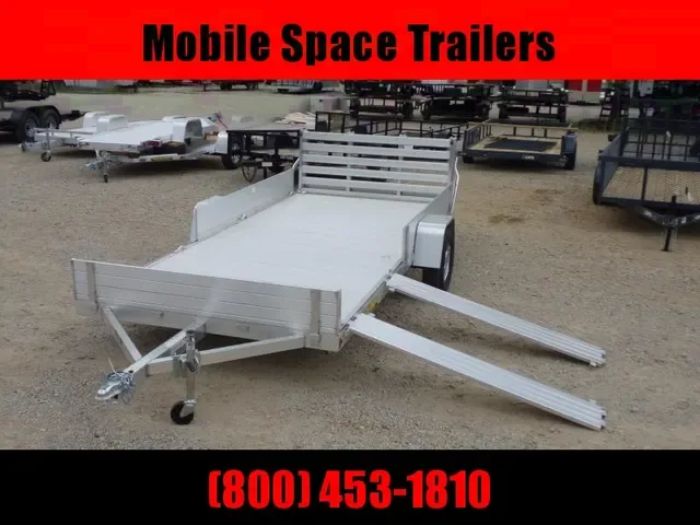 2025 ATV 81x14 Trailer - Bonaire, GA