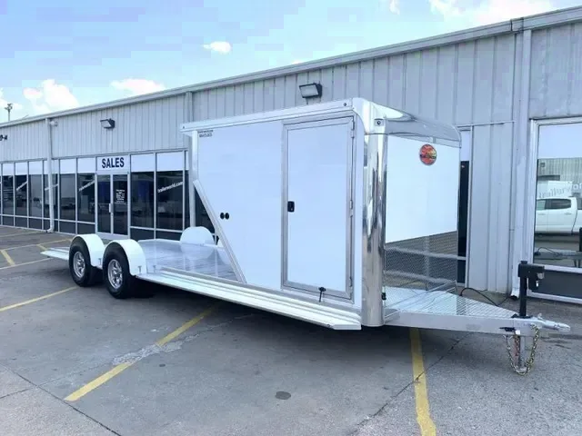 2024 Sundowner Outdoorsman 7x22 ATV Trailer - Bowling Green, KY