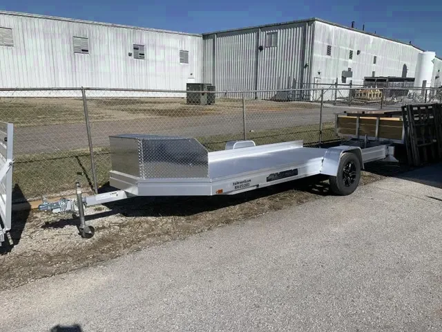 2025 Aluma ATV Trailer 78x14 - Bowling Green, KY