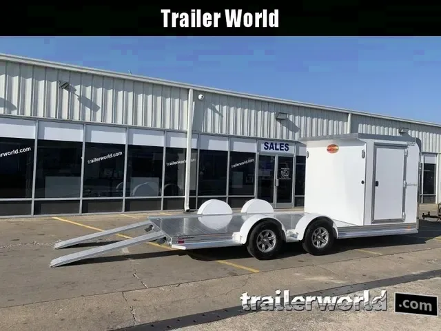 2025 Sundowner 8.5x20 ATV Trailer - Bowling Green, KY