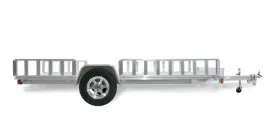 2025 ATV Trailer 12 ft - Byron, GA