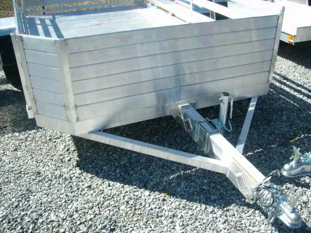 2025 Aluma ATV Trailer 6.5x14 - Make Offer in Byron, GA