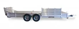 2025 ATV Trailer 81x18 - Byron, GA