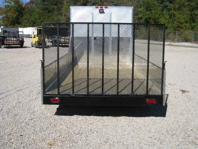 22FT HYBRID ATV TRAILER