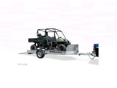 2019 Aluma UTR-10 ATV Trailer