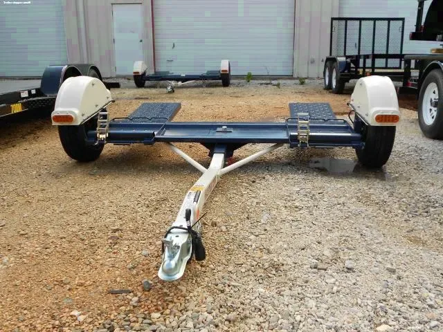 Single Car Tow Dolly
