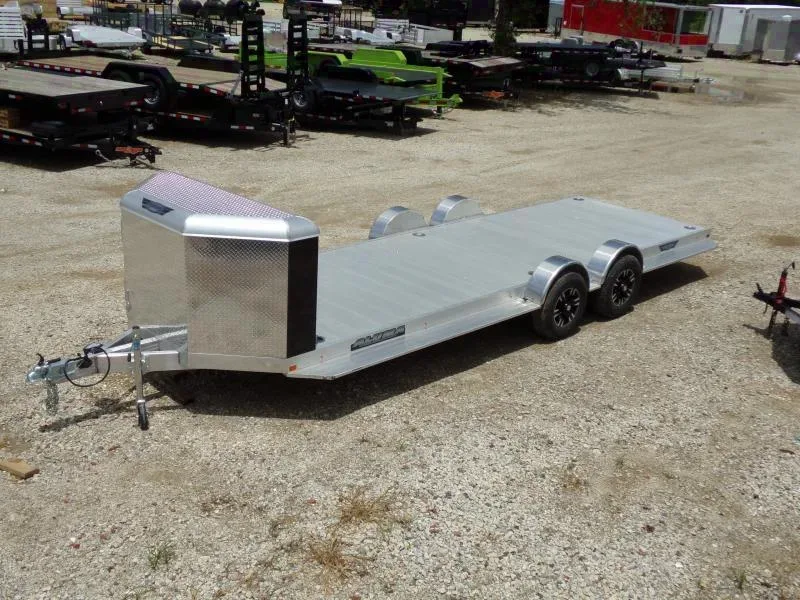 2025 Auto Trailer 6.5x19 - Bonaire, GA