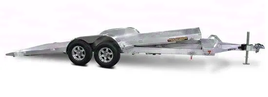 2025 Aluma 6.5x20 Tilt Car Trailer - Make an Offer in Bonaire, GA