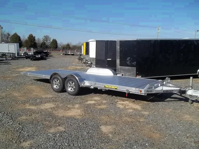 2025 Auto Trailer 6.5 x 20 - Bonaire, GA