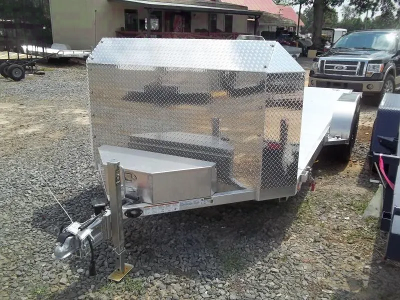 2025 Auto Hauler 6.5x20 Trailer - Bonaire, GA