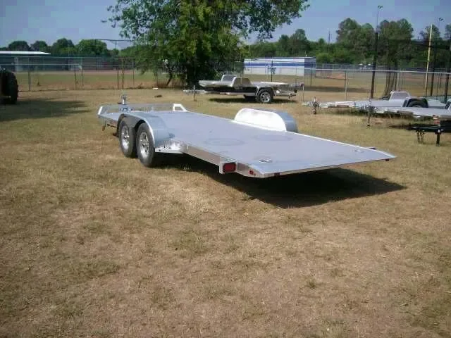 2025 Aluma 6.5 x 20 TILT Auto Trailer - Make an Offer in Bonaire, GA