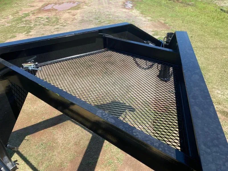 2025 Auto Trailer 6.5x34 - Bonaire, GA