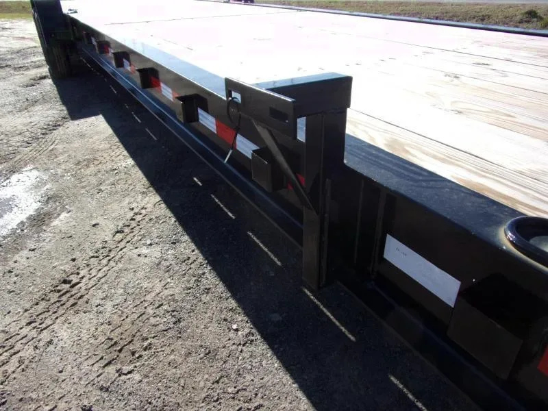 2025 Down 2 Earth 6.5x34 2-Car Hauler - Bonaire, GA