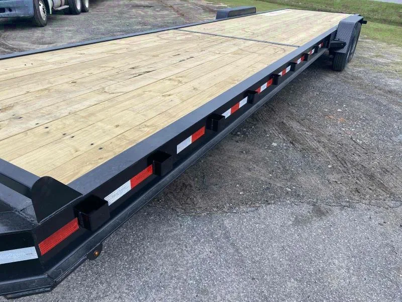 2025 Down 2 Earth 6.5x36 2-Car Hauler - Make Offer in Bonaire, GA