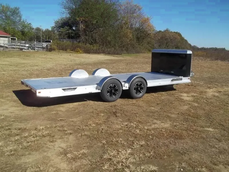 2025 Aluma Auto Trailer 7 x 19 - Bonaire, GA