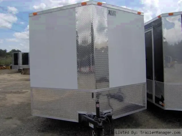 2025 Covered Wagon 8.5x16 Auto Hauler - Bonaire, GA