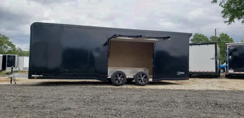 2025 ATC Enclosed Car Hauler 8.5 x 24 - Bonaire, GA