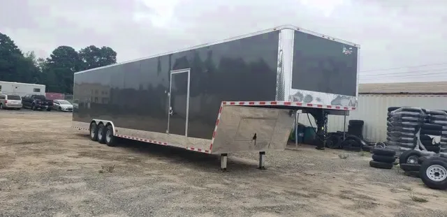 2025 Auto 8.5x44 Trailer - Bonaire, GA