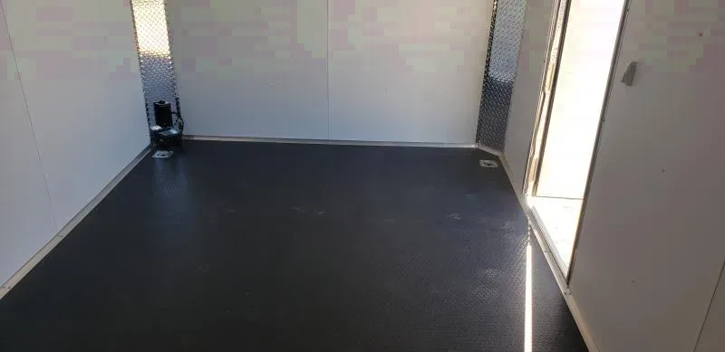 2025 Mission 8x20 Auto Trailer - Bonaire, GA