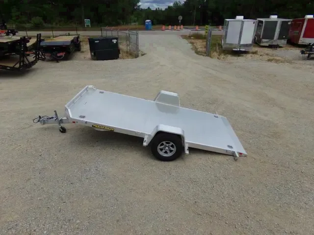 2025 Auto Trailer 82 x 14 - Bonaire, GA