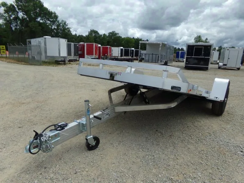 2025 Auto 82x14 Trailer - Bonaire, GA