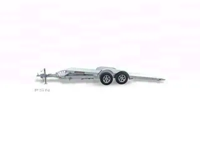2025 Aluma 8218 Tilt Power Auto Trailer - Make an Offer