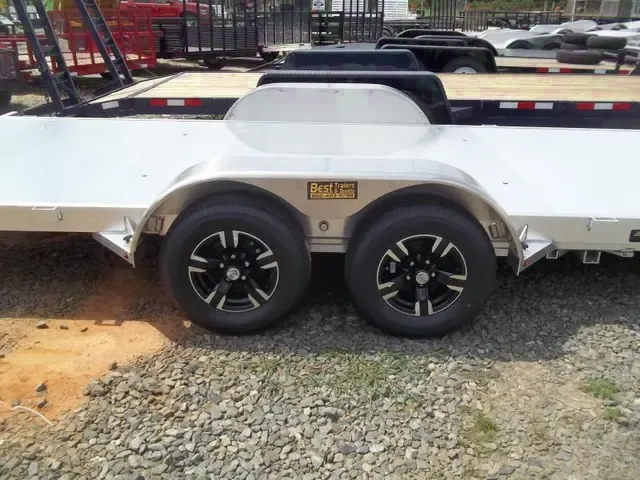 2025 Aluma 8218 TILT 25TH Auto Trailer - Make an Offer in Bonaire, GA