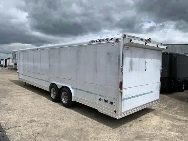 1992 Gooseneck Auto 36' Trailer - Bowling Green, KY