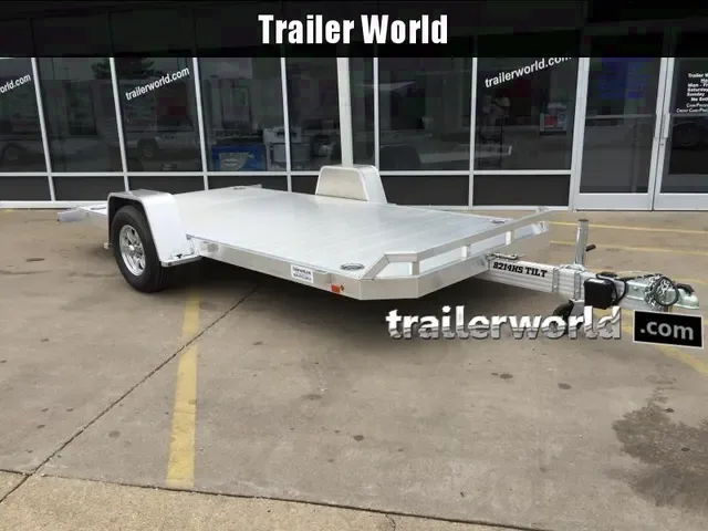 2025 Aluma TILT Auto Trailer 6.5 x 14 - Bowling Green, KY