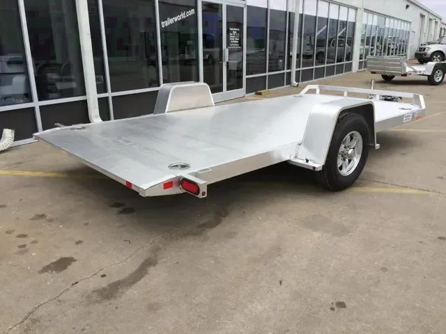 2025 Auto Trailer 6.5x14 - Bowling Green, KY