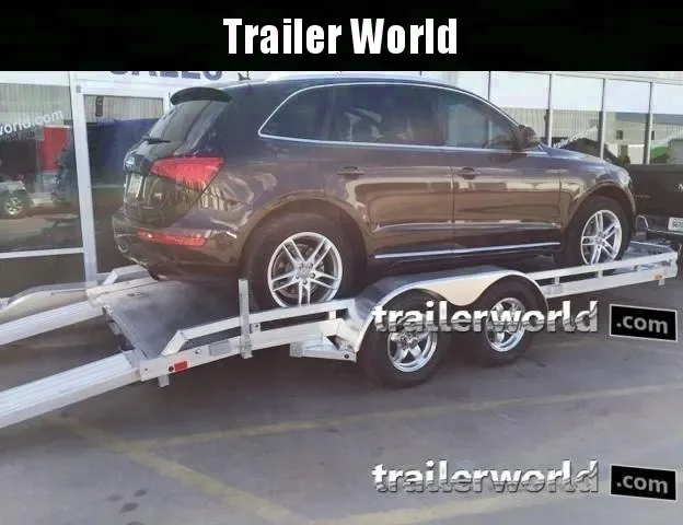 2025 Auto Trailer 6.5x16 - Bowling Green, KY