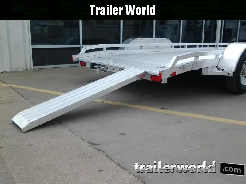 2025 Open Car Hauler 6.5x16 - Bowling Green, KY