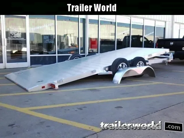 2025 Auto Trailer 6.5x16 - Bowling Green, KY