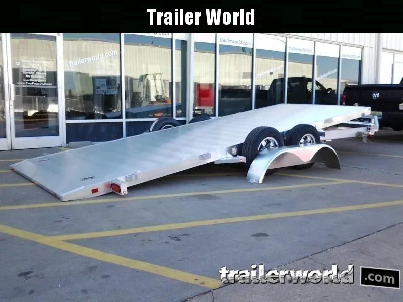 2025 Auto Trailer 6.5x16 - Bowling Green, KY