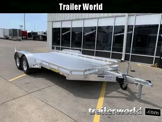 2025 Auto Trailer 6.5 x 16 - Bowling Green, KY