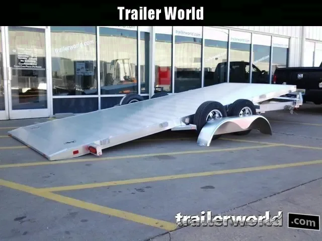 2025 Auto Trailer 6.5 x 16 - Bowling Green, KY