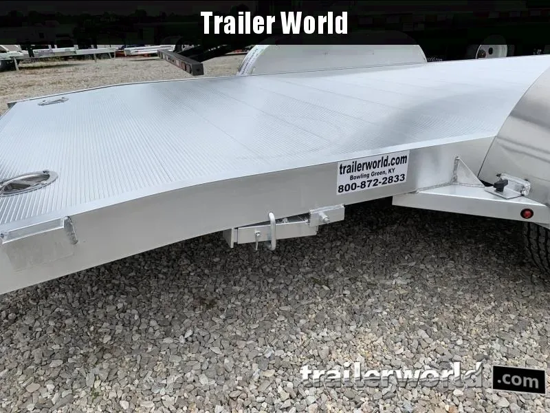 2025 Auto Trailer 6.5 x 18 - Bowling Green, KY