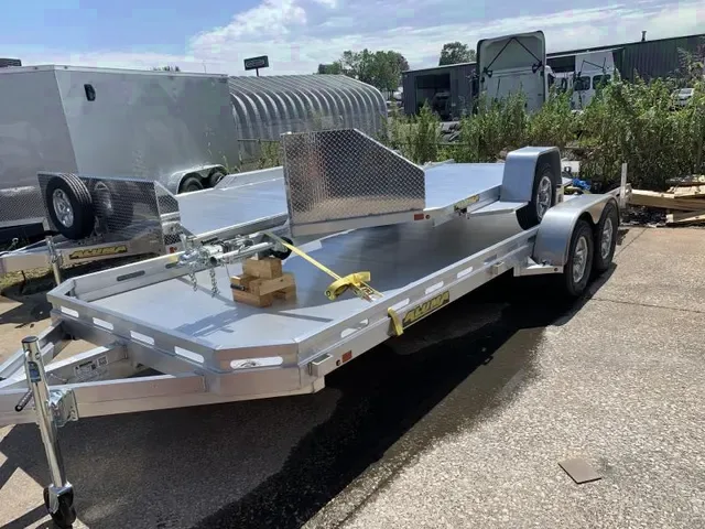 2025 Auto Trailer 6.5x20 - Bowling Green, KY