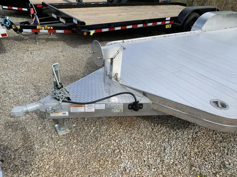 2025 Auto 6.5x20 Trailer - Bowling Green, KY