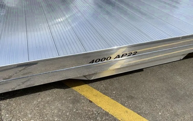 2025 Auto 6.5x20 Trailer - Bowling Green, KY