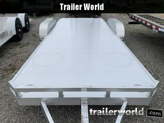 2025 Auto Trailer 6.5 x 20 - Bowling Green, KY