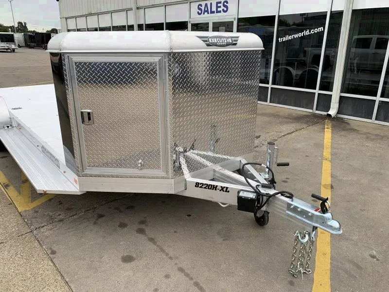 2025 Auto Trailer 6.5x20 - Bowling Green, KY