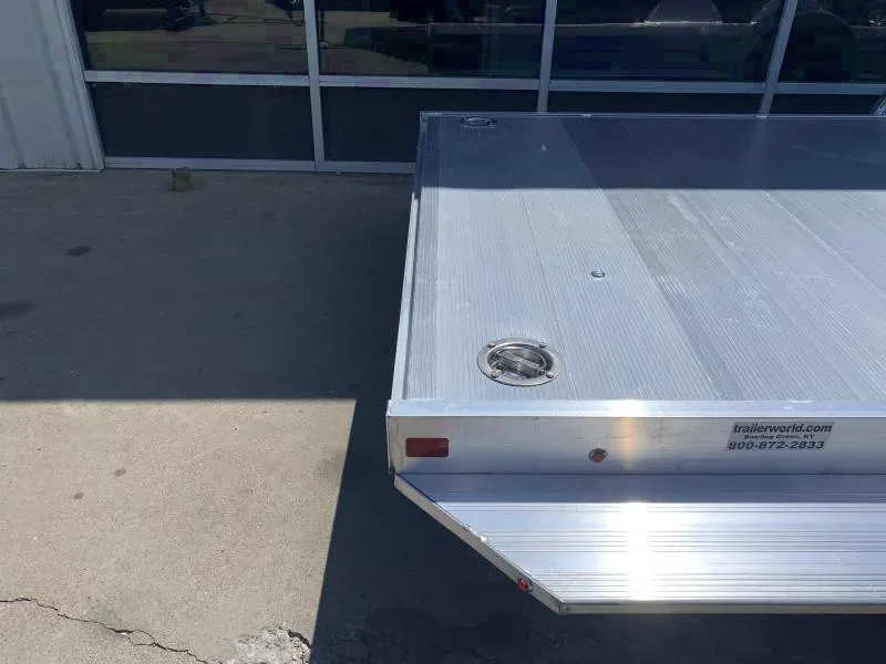 2025 Aluma 6.5 x 22 Auto Trailer - Bowling Green, KY