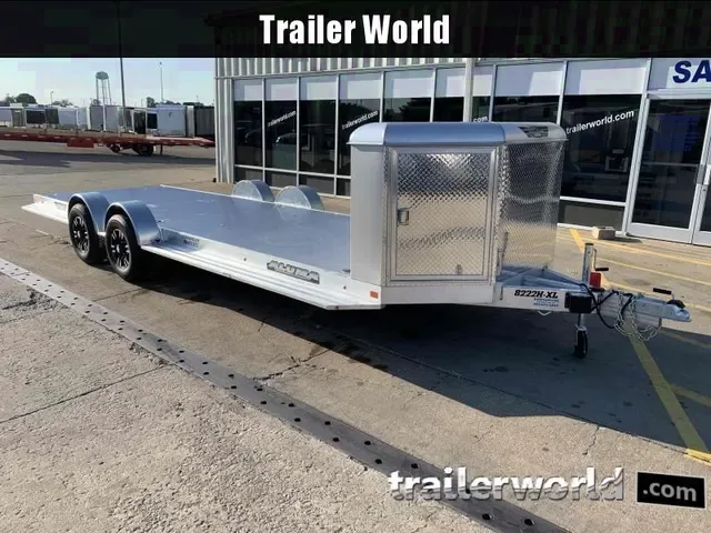 2025 Auto Trailer 6.5 x 22 - Bowling Green, KY