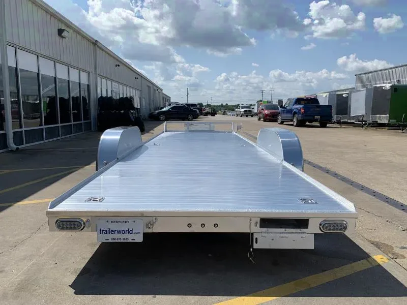 2025 Sundowner 6.5x24 Open Car Hauler Trailer - Bowling Green, KY