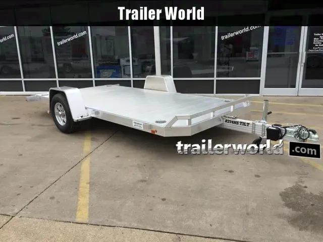 2025 Aluma 7x14 Tilt Car Hauler - Bowling Green, KY
