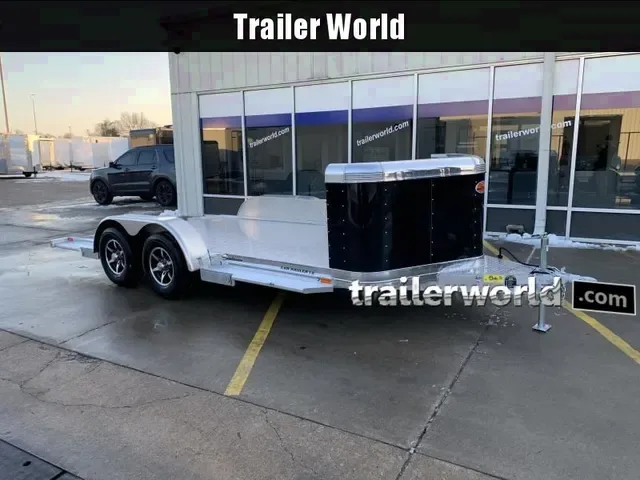 2025 Auto 7 x 18 Trailer - Bowling Green, KY